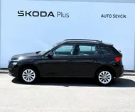 Kamiq Ambition Plus