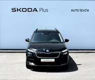 Kamiq Ambition Plus
