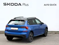 Kamiq Monte Carlo