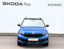 Kamiq Monte Carlo