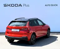 Kamiq Monte Carlo
