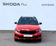 Kamiq Monte Carlo