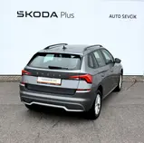 Kamiq Ambition Plus