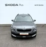 Kamiq Ambition Plus