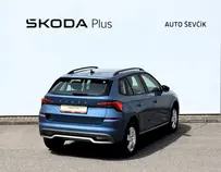 Kamiq Ambition Plus