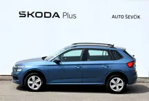 Kamiq Ambition Plus