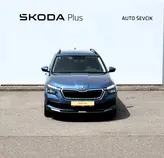 Kamiq Ambition Plus