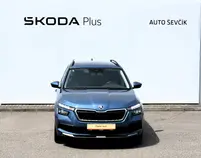 Kamiq Ambition Plus