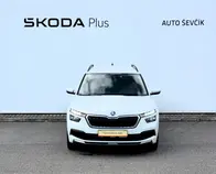 Kamiq Ambition Plus