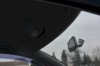 Škoda Fabia Ambiente