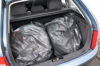 Škoda Fabia Ambiente