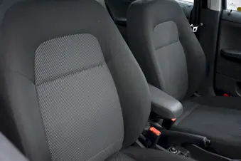 Škoda Fabia Ambiente