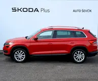 Kodiaq Style