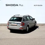 Octavia Elegance Plus II