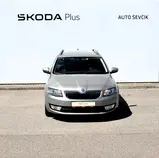 Octavia Elegance Plus II