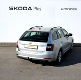 Octavia Style