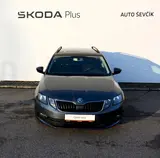 Octavia Active Plus