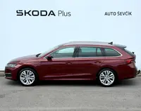 Octavia Top Selection