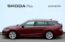 Octavia Top Selection