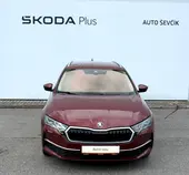Octavia Top Selection