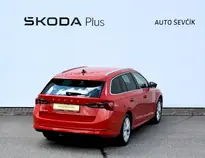 Octavia Style Plus