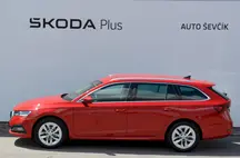 Octavia Style Plus