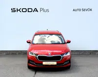 Octavia Style Plus