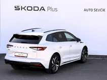 Enyaq Sportline 85