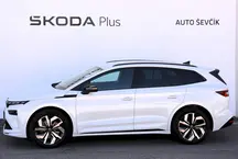 Enyaq Sportline 85