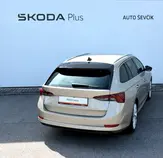 Octavia Style Extra