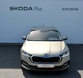 Octavia Style Extra
