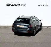 Octavia Style