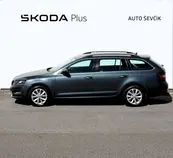 Octavia Style