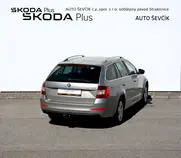 Octavia Style