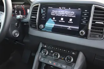 Škoda Karoq Style Exclusive