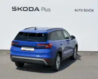 Kodiaq Selection