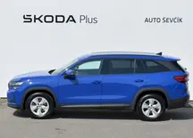 Kodiaq Selection