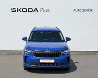 Kodiaq Selection