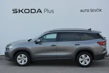 Kodiaq Selection
