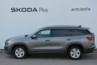 Škoda Kodiaq Selection