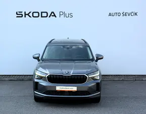 Škoda Kodiaq Selection