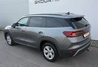 Škoda Kodiaq Selection