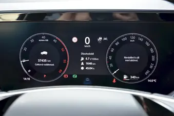 Škoda Kodiaq Selection