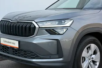 Škoda Kodiaq Selection