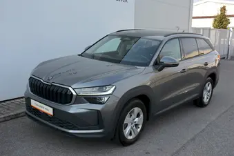 Škoda Kodiaq Selection