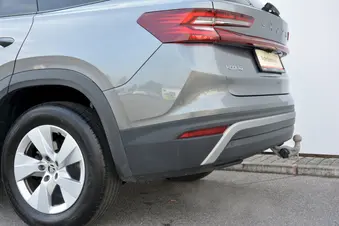 Škoda Kodiaq Selection