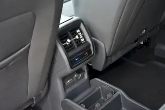 Škoda Kodiaq Selection