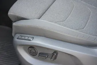 Škoda Kodiaq Selection