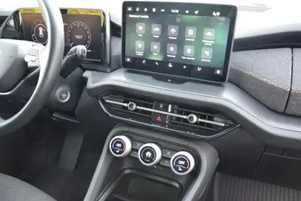 Škoda Kodiaq Selection