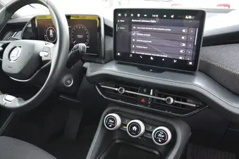 Škoda Kodiaq Selection